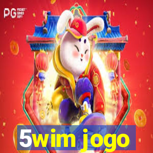 5wim jogo